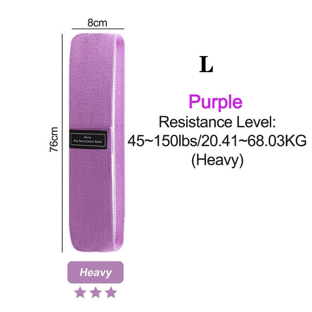 Buttocks Expansion Fitness Band Buttocks Expansion Fitness Band